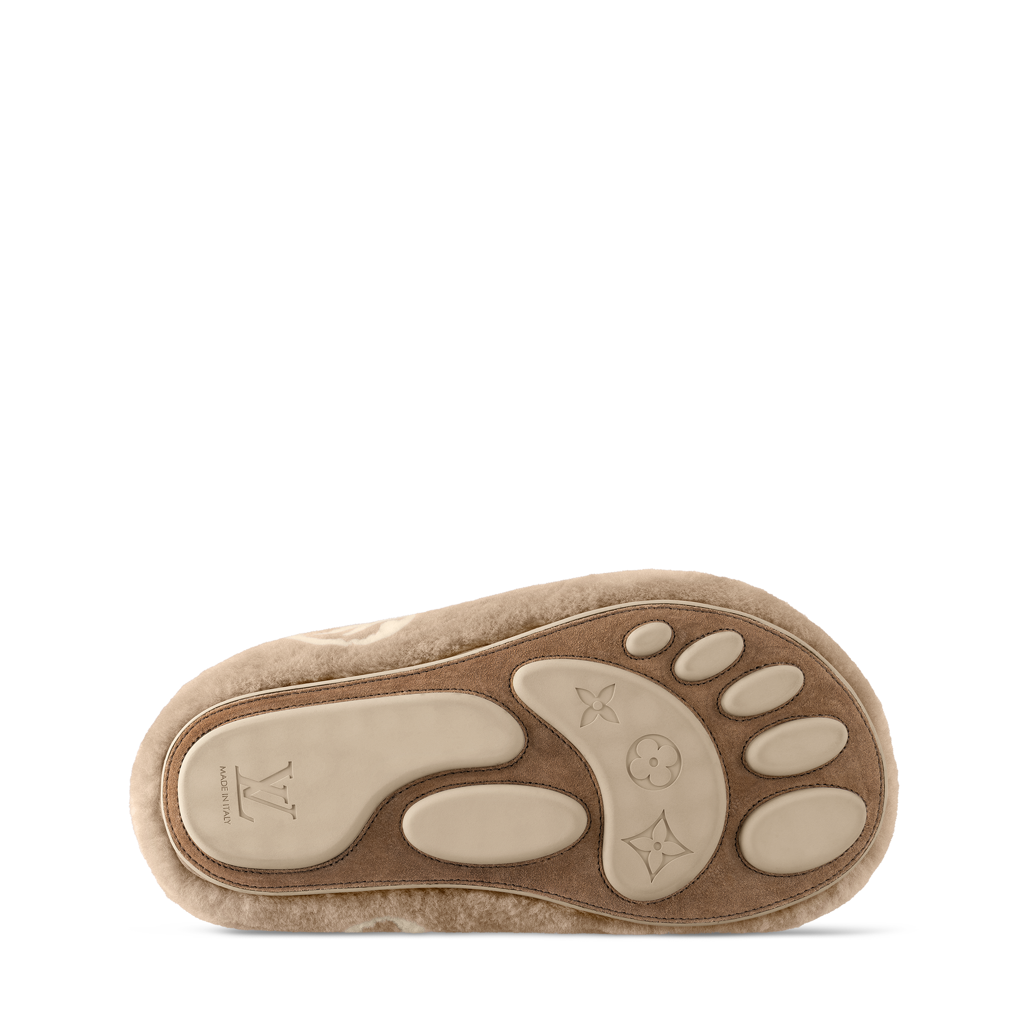 LV フットプリント アンクルブーツ ｜ルイ・ヴィトン 公式サイト - 1ACNXG